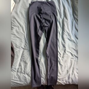 Girlfriend Collective Midnight Compressive Leggings